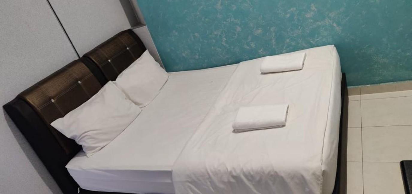 Super Oyo 89930 Golden Guest House Kuantan