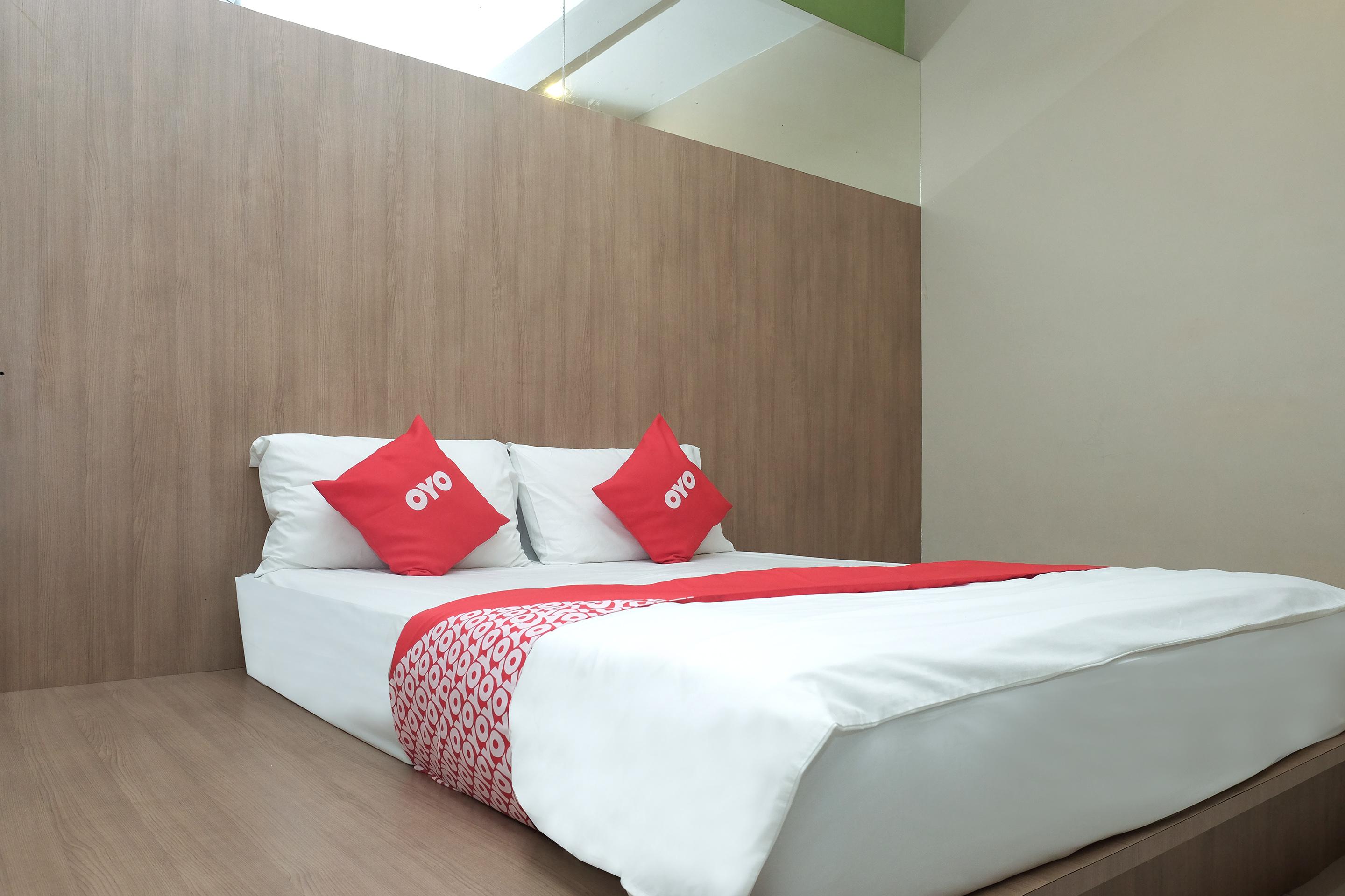 Hotel Super Oyo 89930 Golden Guest House Kuantan
