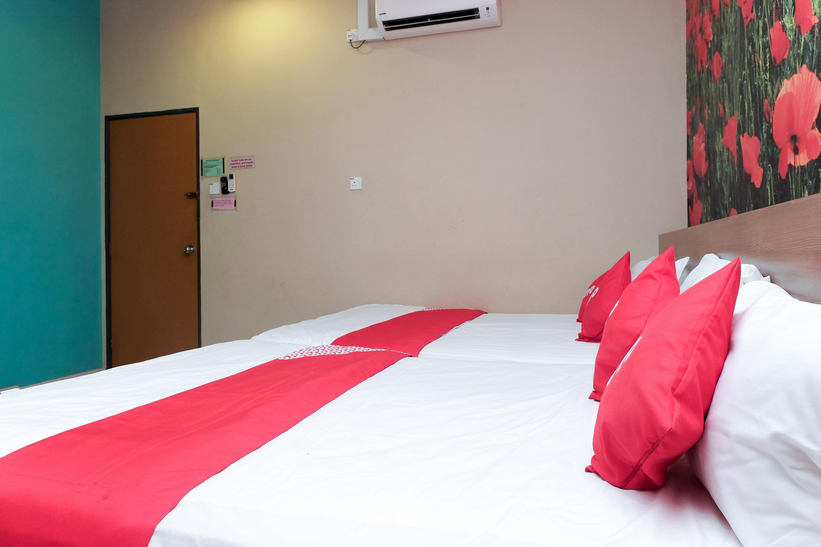 Hotel Super Oyo 89930 Golden Guest House Kuantan