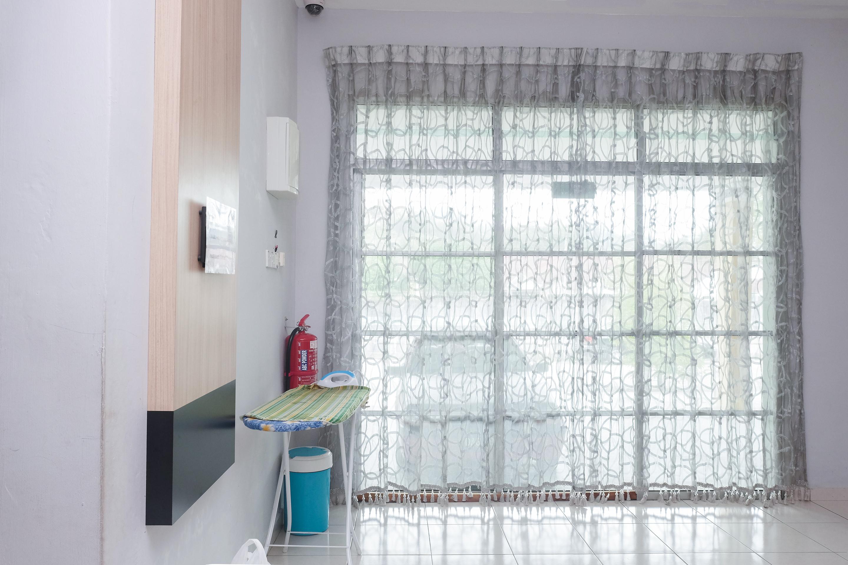 Super Oyo 89930 Golden Guest House 2* Kuantan