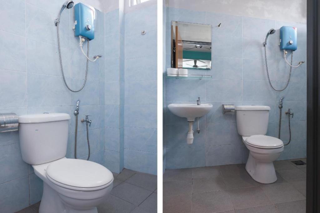 Super Oyo 89930 Golden Guest House Hotel Kuantan