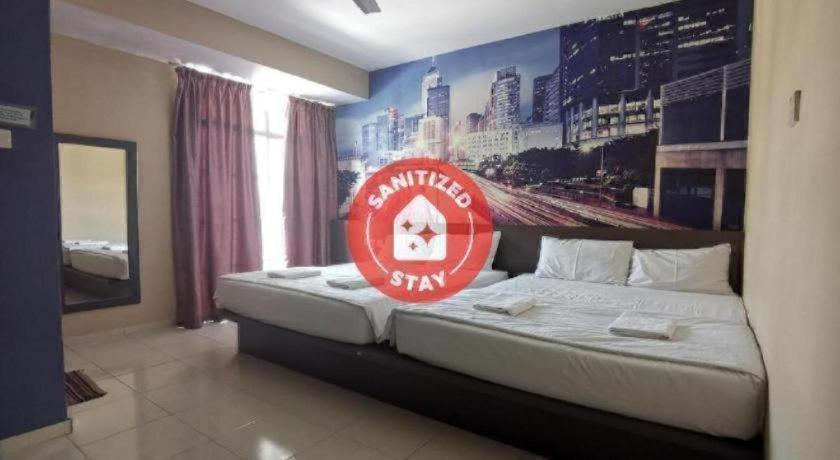 Super Oyo 89930 Golden Guest House Kuantan