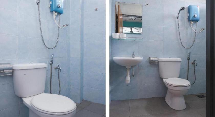 Hotel Super Oyo 89930 Golden Guest House Kuantan