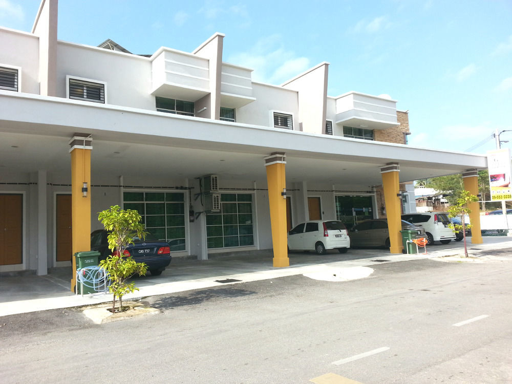 Hotel Super Oyo 89930 Golden Guest House Kuantan