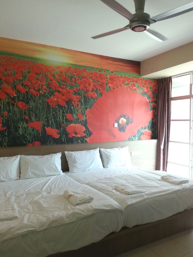 Hotel Super Oyo 89930 Golden Guest House Kuantan