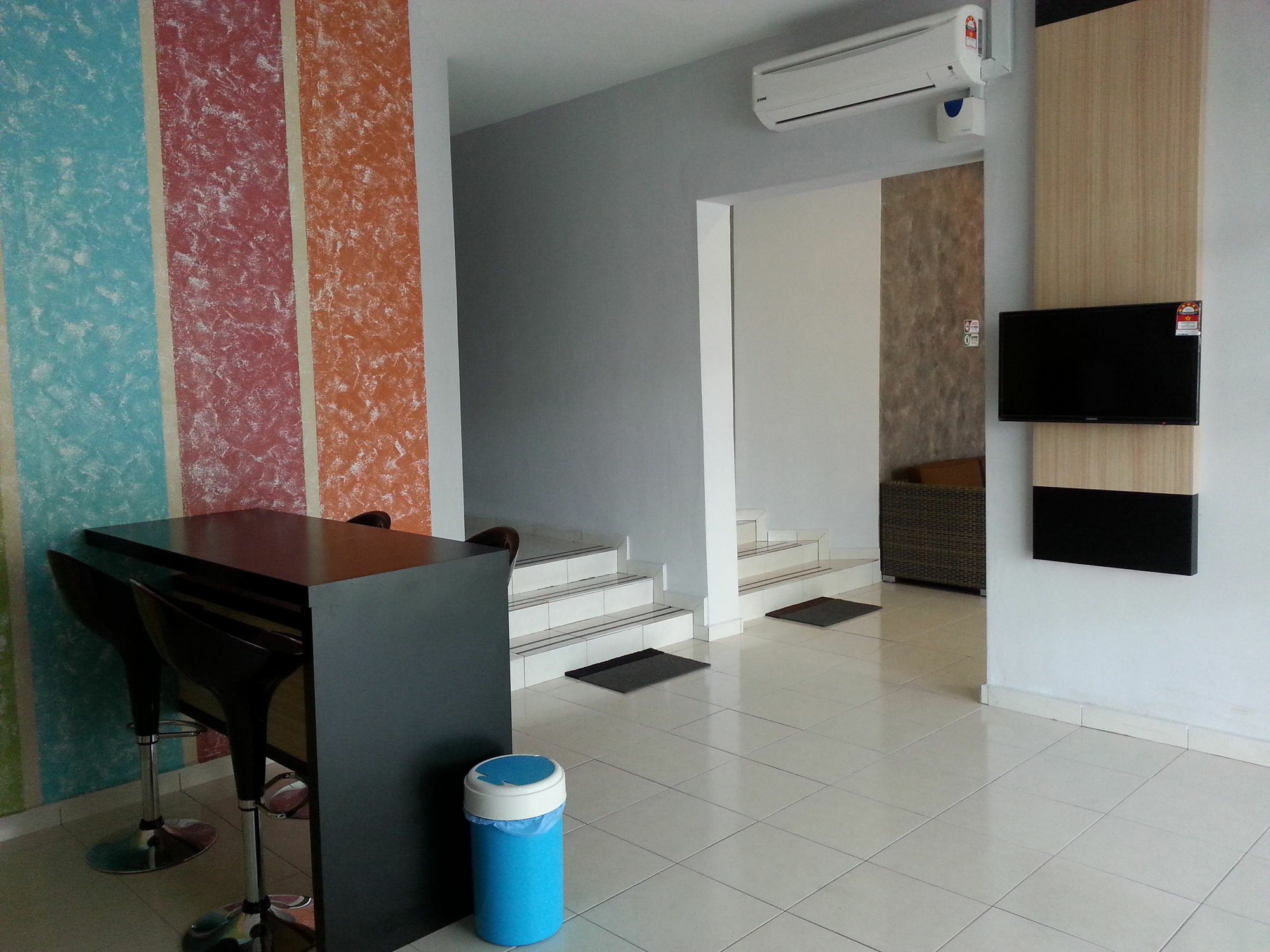 Super Oyo 89930 Golden Guest House Kuantan